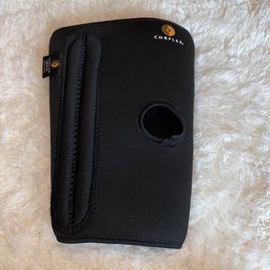 NEW, Corflex design for life , knee compression sleeve